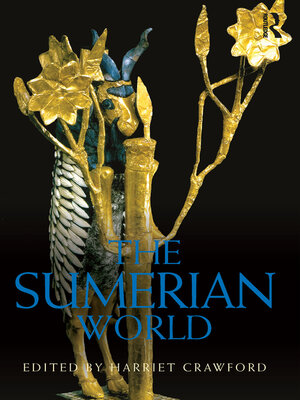 cover image of The Sumerian World